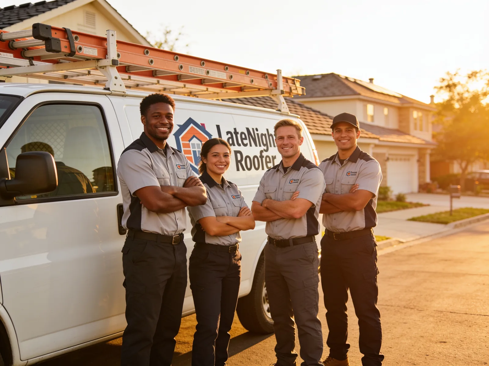 Emergency Roof Repair company in Gastonia, NC